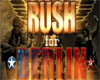 Rush for Berlin: Rush for the Bomb aranylemez tn