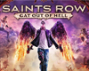 Saints Row: Gat out of Hell - a Disney filmjei inspirálták tn