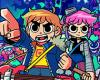 Scott Pilgrim ismét videojátékban küzd meg a világgal