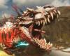 Second Extinction – Pörgős trailerrel ünneplik a készítők a dinoszauruszos FPS megjelenését tn