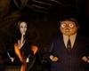 Segítség! Újabb ANIMÁCIÓS Addams Family-film készül