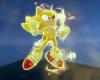 Shadow nagyon menő cipőben pózol a Sonic, a sündisznó 3 első képén tn