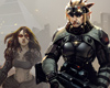 Shadowrun: Dragonfall - Ez lett a Berlin DLC-ből tn
