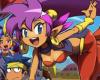 [E3 2021] Shantae új platformra vetett szemet tn