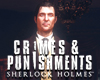 Sherlock Holmes: Crimes & Punishments megjelenés  tn
