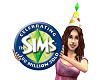 Sims-ünnep: túl a százmillión! tn