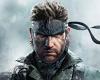 Snake vs. Boss - Utolsó előzetesén a Meta Gear Solid Delta: Snake Eater