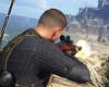 Sniper Elite 5 – Második világháborús film ihlette az új térképet tn