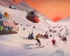 Snowtopia: Ski Resort Tycoon Early Access teszt – Sípálya a homokozóban tn