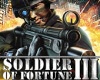 Soldier of Fortune: Payback aranylemez tn
