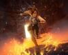 Sophie Turner annyira kemény Lara Croft, hogy kiütötte a netflixes Tomb Raider-sorozatot tn