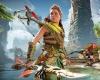 Sötét fellegek gyűltek a Horizon Zero Dawn-sorozat fölé tn