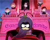 South Park: Fractured But Whole – Alkonyattól Casa Bonitáig tn