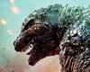 Spielbergnek annyira bejött az új Godzilla, hogy háromszor is megnézte tn