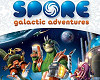 Spore: Galactic Adventures -- színpadra! tn