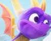 Spyro Reignited Trilogy - Rövid gameplay videó érkezett tn