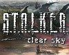 S.T.A.L.K.E.R.: Clear Sky - Steam exkluzív  tn