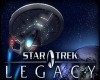 Star Trek Legacy: öt kapitány a fedélzeten tn