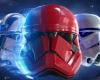 Star Wars Battlefront 2 – Most ingyen a tiéd lehet, mondjuk is, hogyan tn
