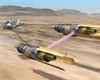 Star Wars: Racer – Újraalkották az egyik pályát Unreal motorral tn