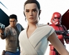 Star Wars: Skywalker kora tartalmakkal jelentkezett a Fortnite tn