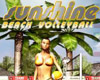 Sunshine Beach Volleyball: fejlesztés alatt tn