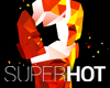 SUPERHOT: gameplay-videó a béta változatból tn
