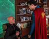 Superman soha nem volt még ilyen kedvesen bugyuta – kritika tn