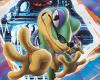 Szasztok gyíkok, jön a GEX remaster-trilógia! tn