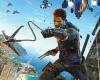 Szépen halad a Just Cause-film és már a forgatókönyvírót is megtalálták hozzá tn
