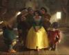 Szinte fű alatt tartja meg a Disney a Hófehérke hollywoodi premierjét tn