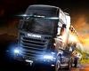 Tankolj fel rendesen! Konzolokra tart a Euro Truck Simulator 2 és az American Truck Simulator tn