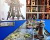 [Társalgó] Bloodborne: The Board Game az Asmodee UK-től – Vadászok vadászai tn