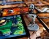 [Társalgó] Boogeyman: The Board Game az Escape Studiostól – A mumus örök és elpusztíthatatlan tn