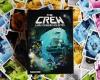 [Társalgó] Családi játékok a Piatniktól – The Crew: A mélytengeri küldetés (x) tn