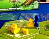 [Társalgó] Ducks in Tow a First Fish Gamestől – Kis kacsa fürdik... tn