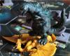 [Társalgó] Godzilla: Tokyo Clash a Funko Gamestől – Kaiju Kombat tn