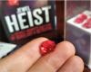 [Társalgó] Jewel Heist a Gamernától – A nagy gyémántrablás tn