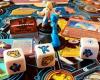[Társalgó] Mega Man: The Board Game a BoardGameZone-tól – Maverick-hullás tn