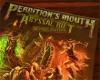 [Társalgó] Perdition’s Mouth: Abyssal Rift – Pokoli Hasadék a Kárhozat Szájában tn