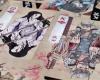 [Társalgó] Senso: Battle for Japan a Stone Sword Gamestől – Busidó kártyamix tn