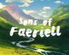 [Társalgó] Sons of Faeriell bemutató (x) tn