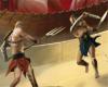 [Társalgó] Spartacus: A Game of Blood and Treachery – Galád gladiátorképző tn