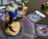 [Társalgó] Thanos Rising: Avengers Infinity War az Asmodee UK-től tn