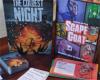 [Társalgó] The Coldest Night és Scape Goat az Indie Boards & Gamestől – A Fagyos Éjszaka és a Bűnbak különös esete tn