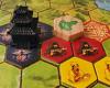 [Társalgó] Yellow & Yangtze a Grail Gamestől – A birodalom visszavág tn