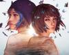 Teljes magyar szinkront kap a Life is Strange és a Valve legjobb játékai is tn
