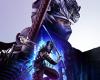Tényleg ez a nindzsák éve! Egy órán át pörög a Ninja Gaiden 4