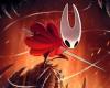 Tényleg mi vagyunk a hülyék, ha túl nehéznek tartjuk a Hollow Knight: Silksongot?