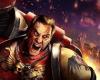 Tessék szépen leporolni a páncélt, definitív kiadást kap a Warhammer 40,000: Dawn of War tn